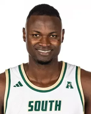 Daniel Tobiloba, Basketball, undefined