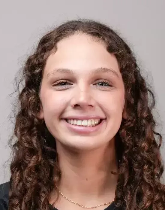 Mackenzie Parsons, Volleyball, undefined