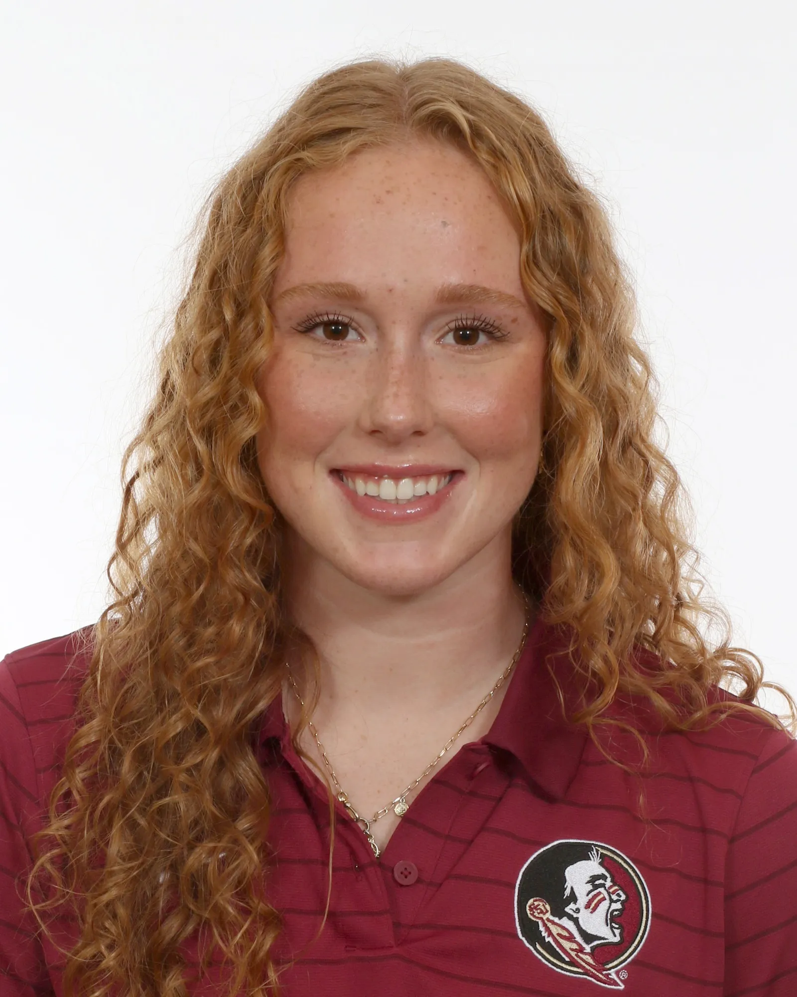 Caroline Agee, Swimming & Diving, Florida State University