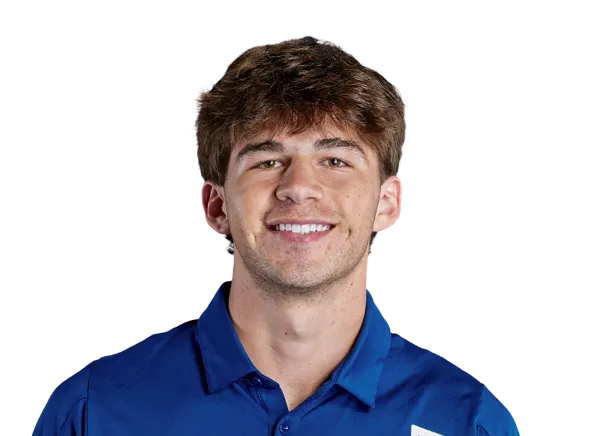 Evan Scruggs, Football, undefined