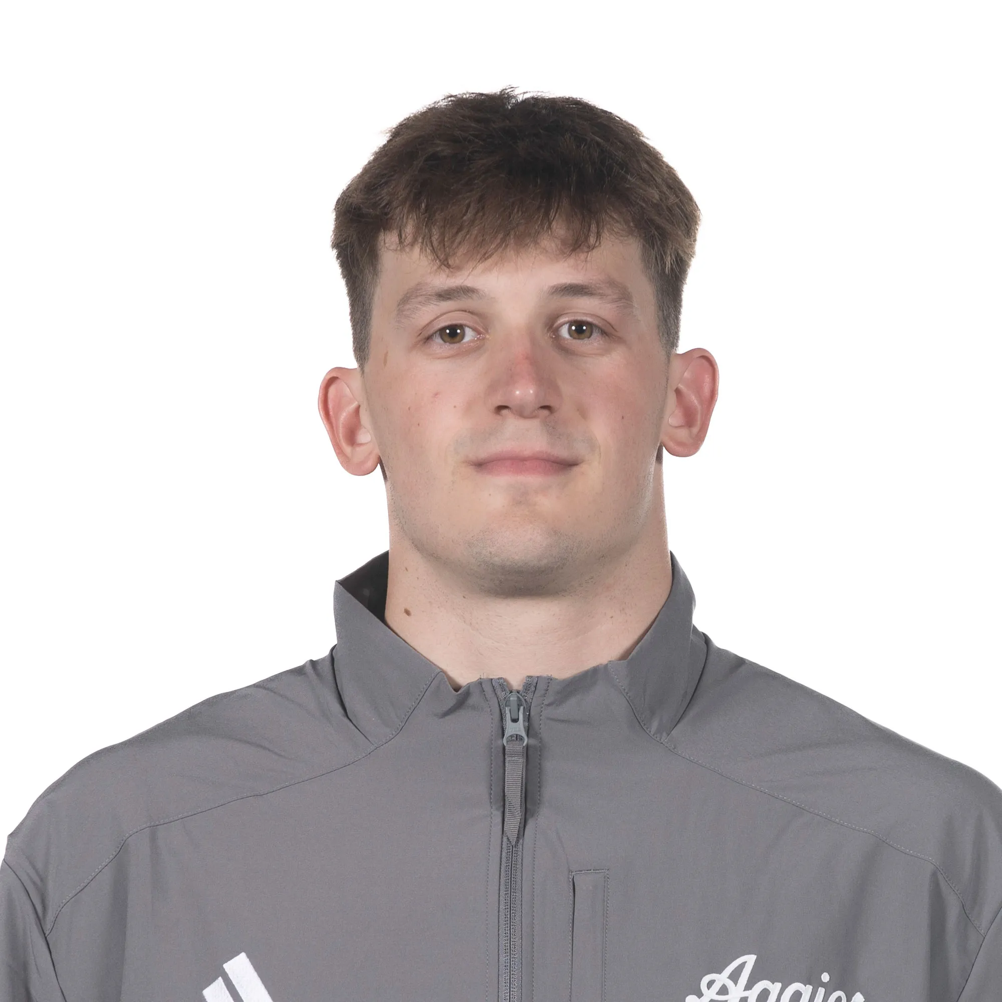 Daniil Pancerevas, Swimming & Diving, Texas A&M University