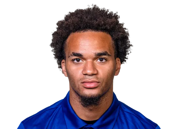 Kaleb Andrus, Football, undefined