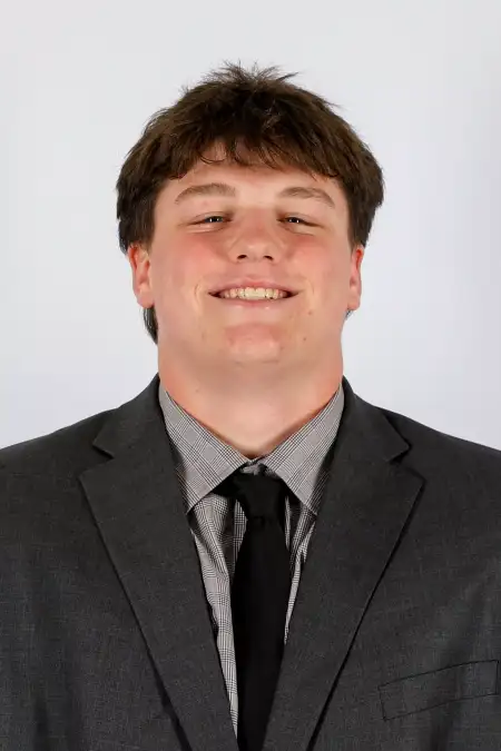 Noah Northrup, Football, Saginaw Valley State University