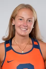 Hannah Fagioli, Rowing, undefined