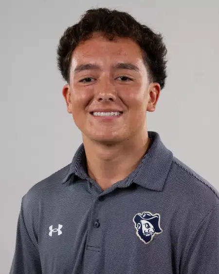 Noah Montoya, Football, South Dakota Mines