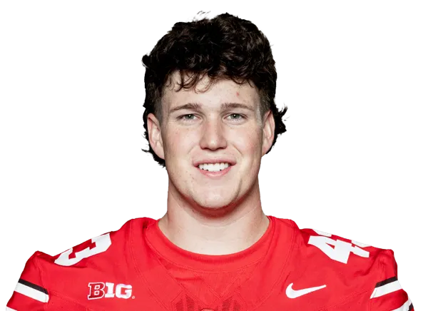 John Ferlmann, Football, undefined