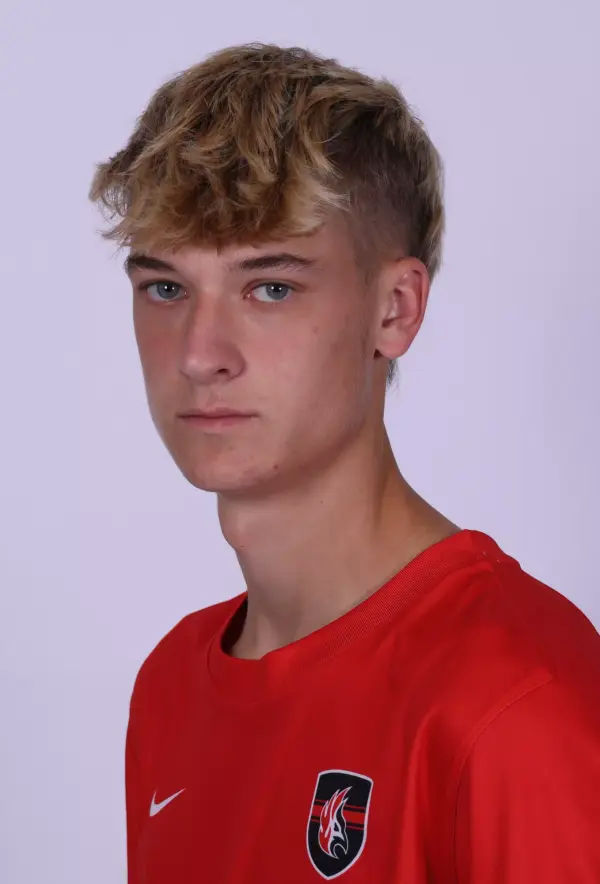 Theron Miceli, Soccer, Carthage College