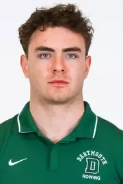 Matthew Johnston, Rowing, undefined