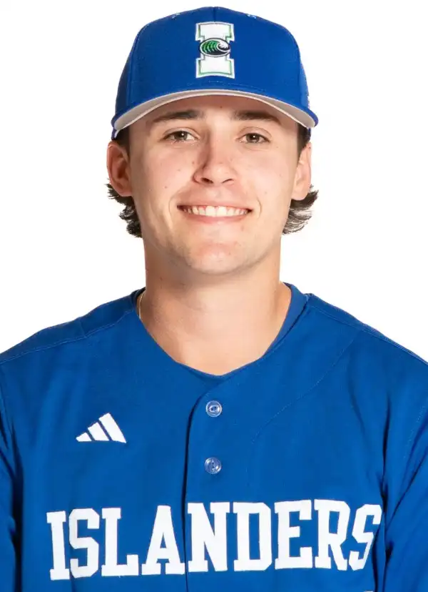 Luke Singleton, Baseball, Texas A&M University-Corpus Christi