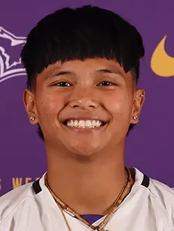 Ansdiane Rabano, Flag Football, undefined