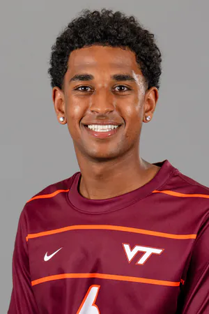 Mathias Yohannes, Soccer, undefined