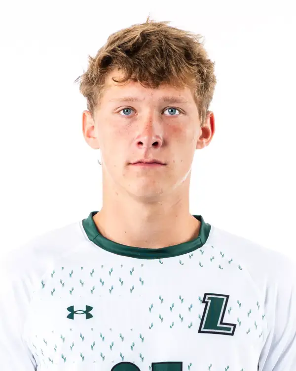 Zach Moneymaker, Soccer, Loyola University Maryland
