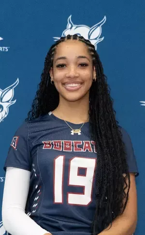 Mia Hastings, Flag Football, undefined