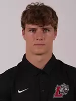 Ethan Weber, Football, Lafayette College