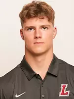 Ethan Weber, Football, undefined