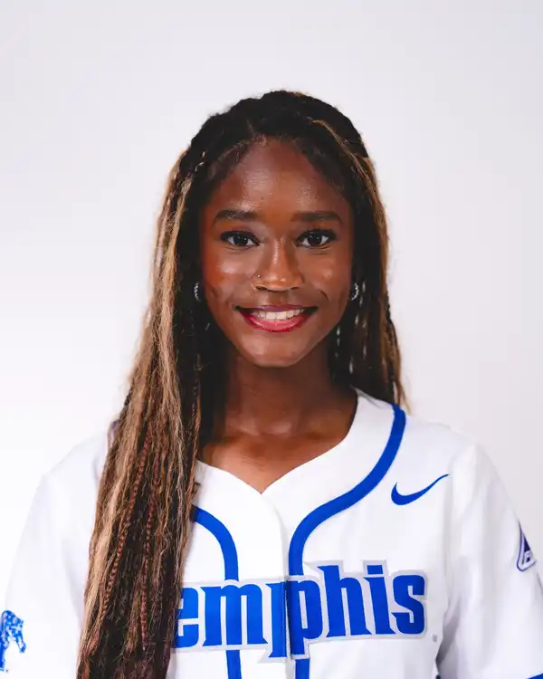 Lauren Jordan, Softball, University of Memphis