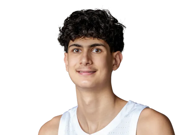 Faris Mucharbach, Basketball, University of Nevada, Las Vegas