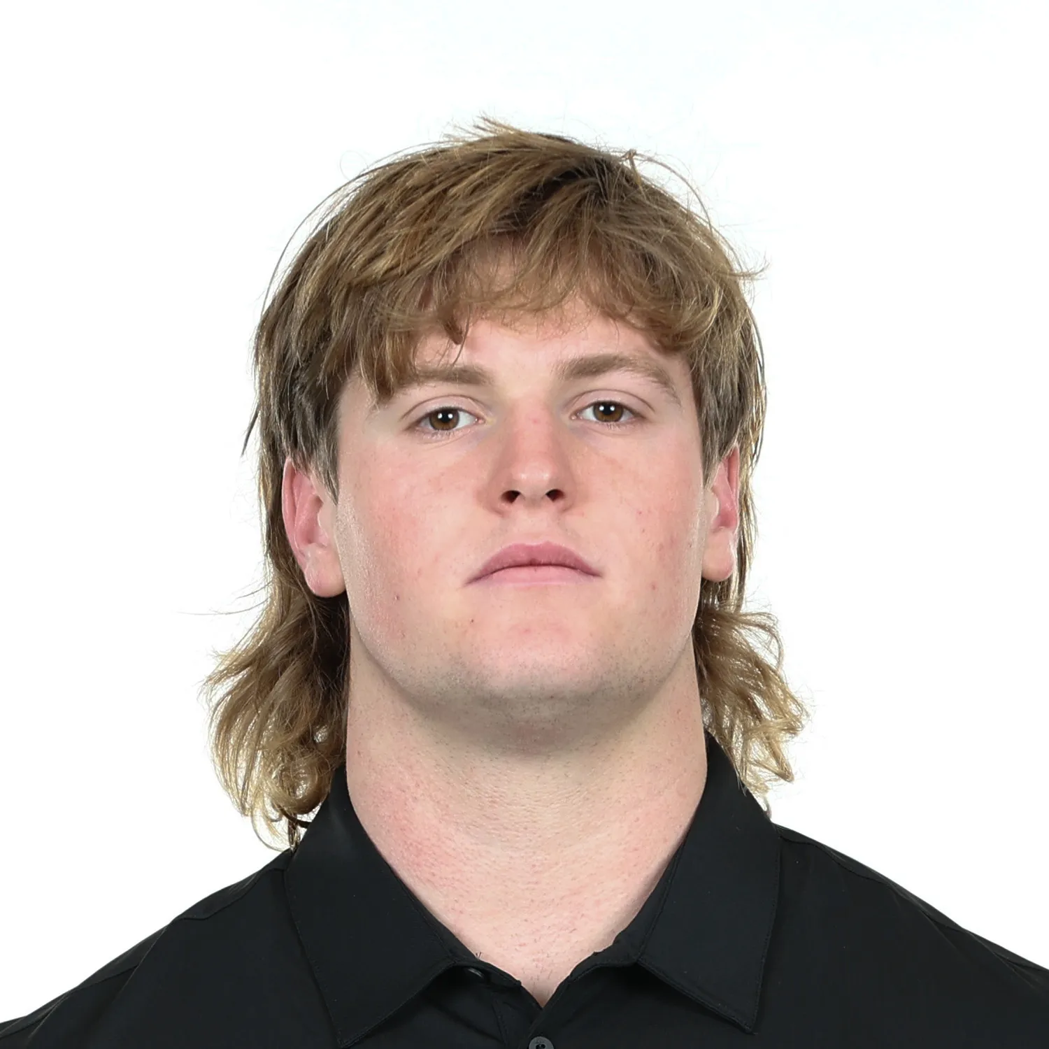 Zaden Krempin, Football, undefined