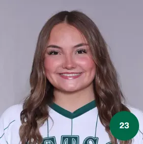 Mason Barclay, Softball, undefined