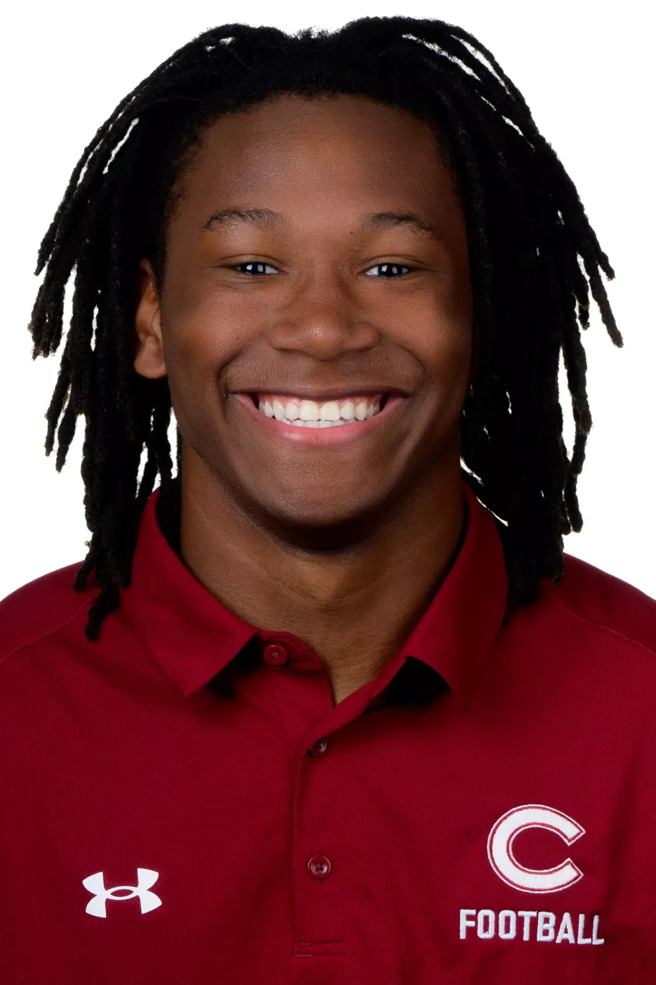 P.J. Holmes, Football, undefined
