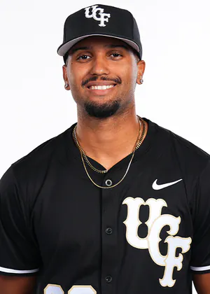 Mason Wilson, Baseball, University of Central Florida