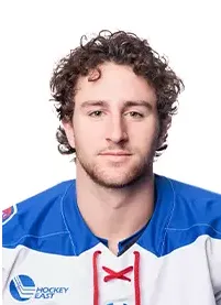 Brennan Ali, Hockey, undefined