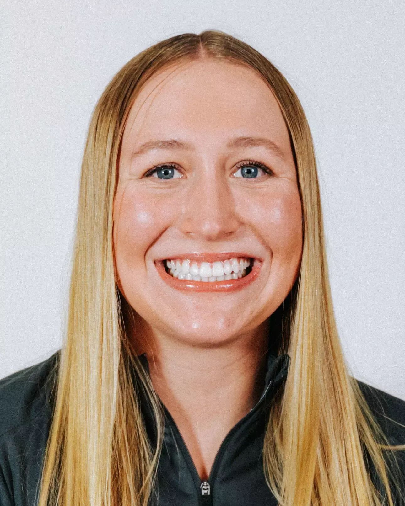Grace Benson, Swimming & Diving, University of Idaho