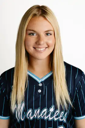 Dava Hoffer, Softball, undefined
