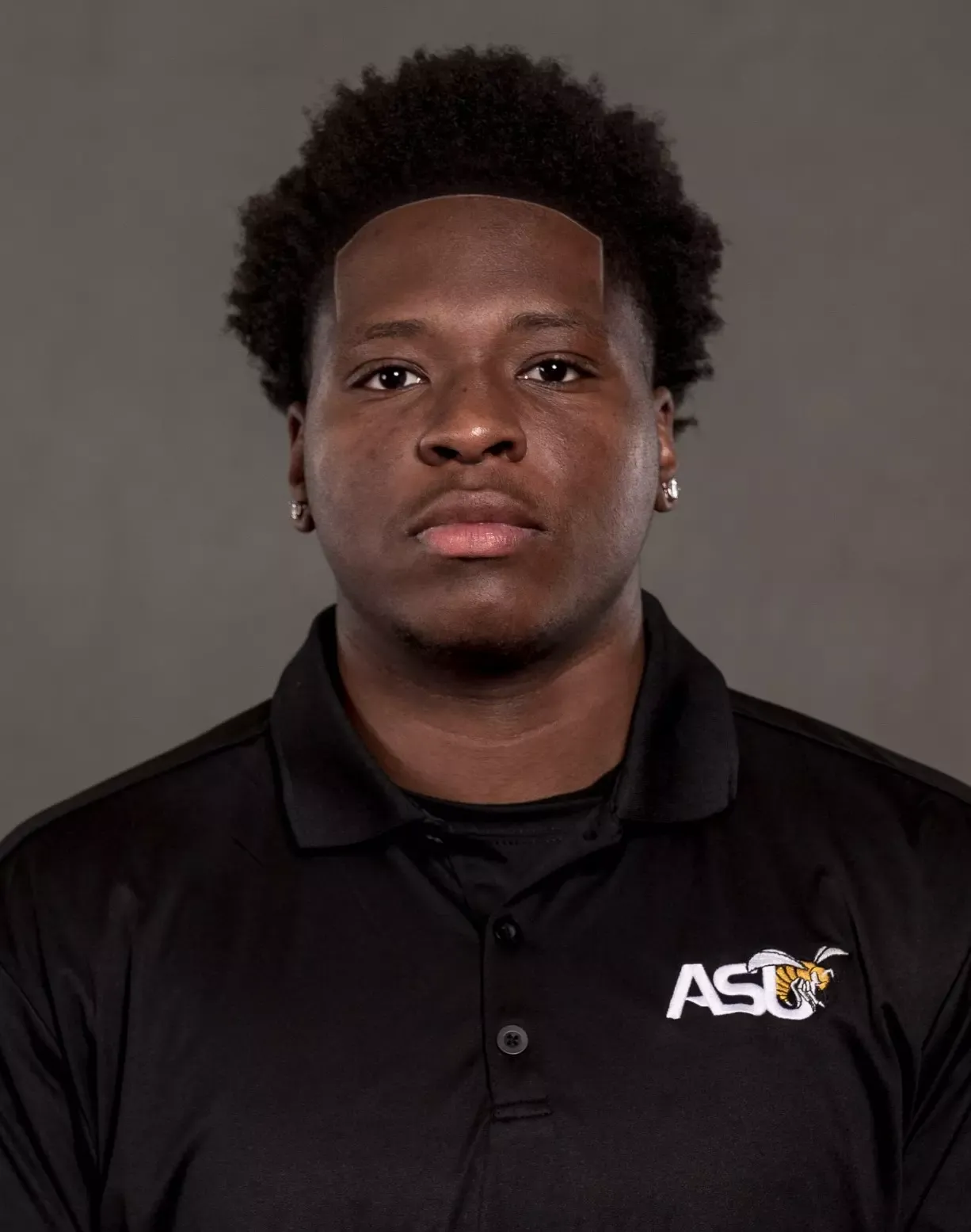 Quinten Beamon, Football, undefined