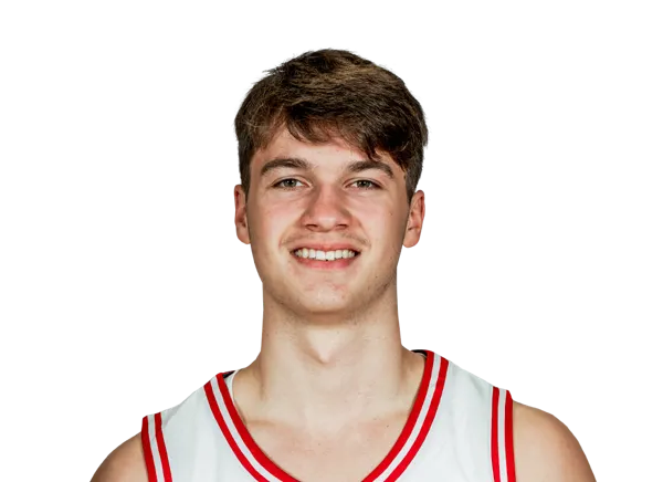 Jordan Derkack, Basketball, undefined