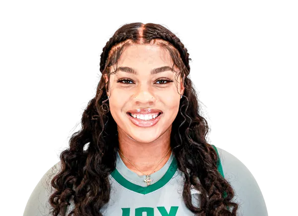 Jada Duckett, Basketball, Jacksonville University