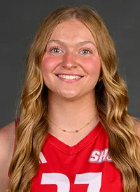 Abbie Hagedorn, Volleyball, Sacred Heart University