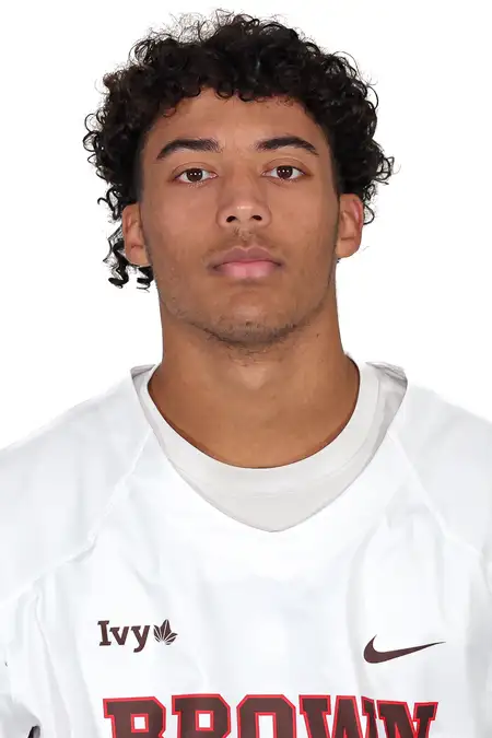Ennis Udo, Lacrosse, Brown University