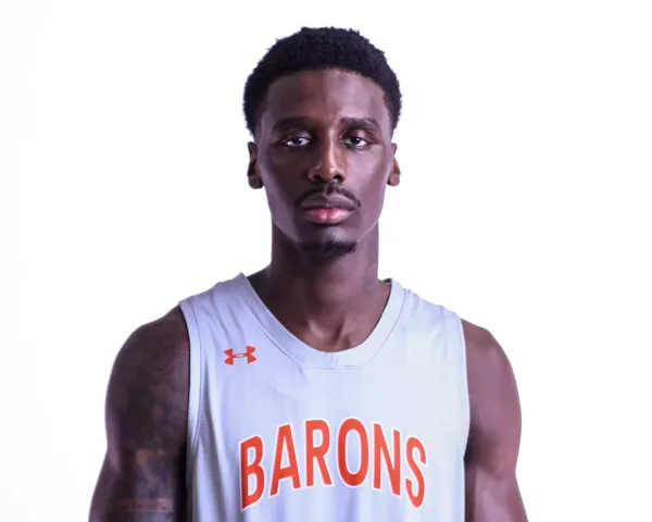 Victor Raymond, Basketball, Brewton-Parker College