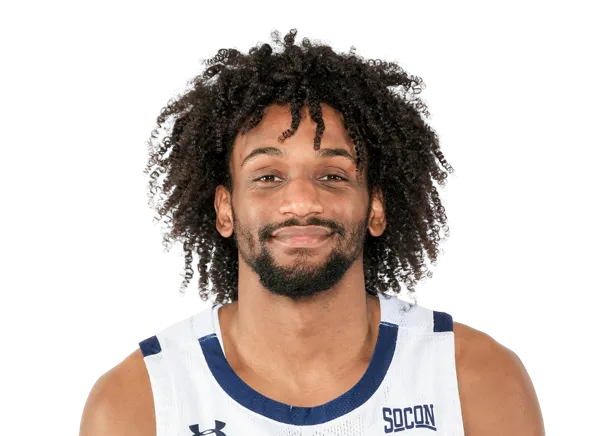 Akrum Ahemed, Basketball, University of North Carolina at Greensboro