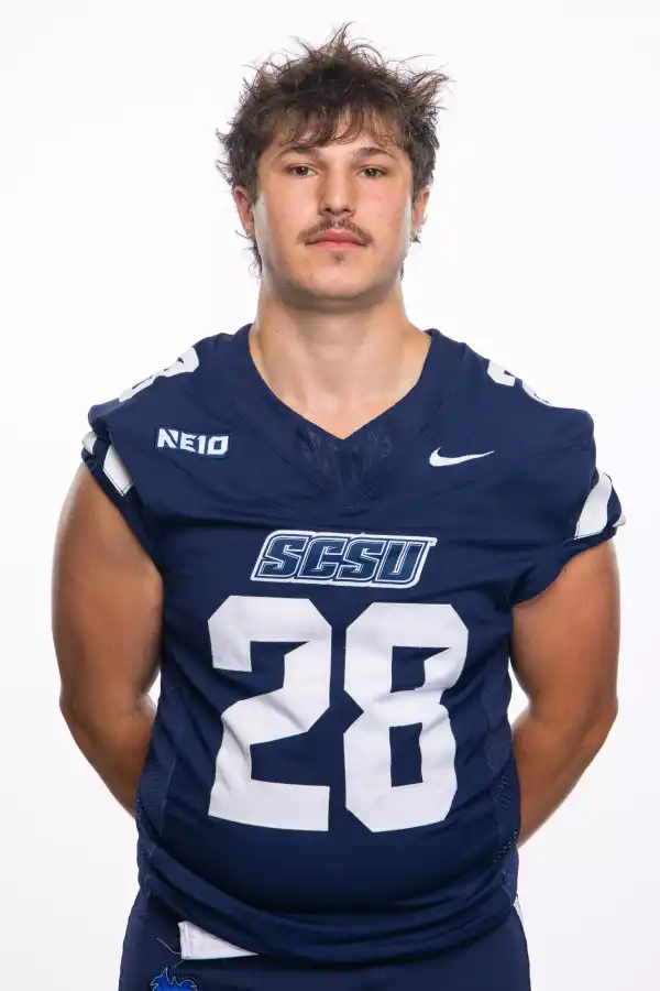 Giovanni D'Onofrio, Football, Southern Connecticut State University