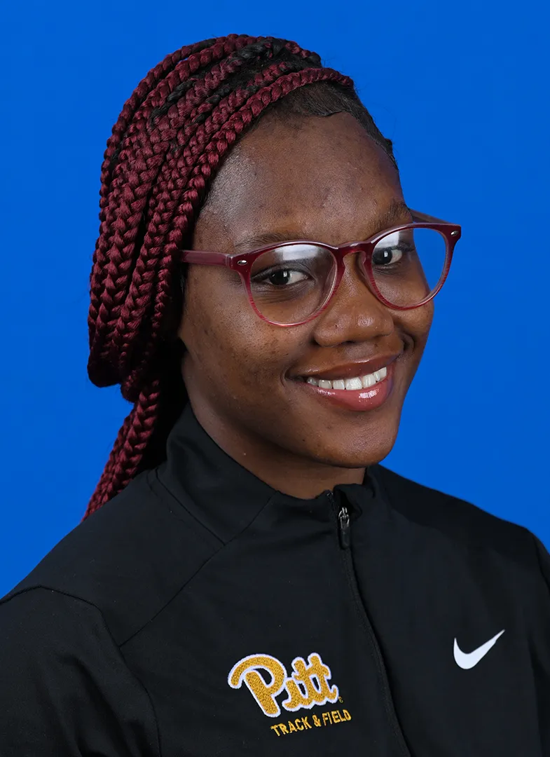 Darren McQueen Jr., Track and Field, undefined