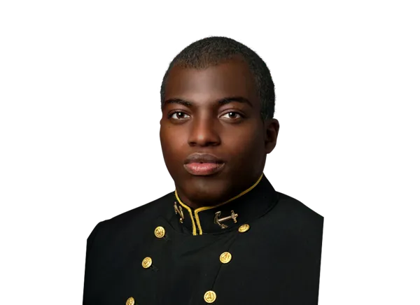 Aydin Woolfolk, Football, undefined