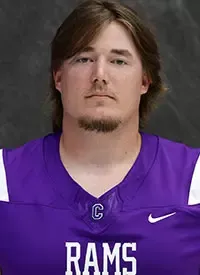 Braxton Kuker, Football, Cornell College