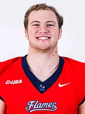 Breckan Kirby, Football, undefined