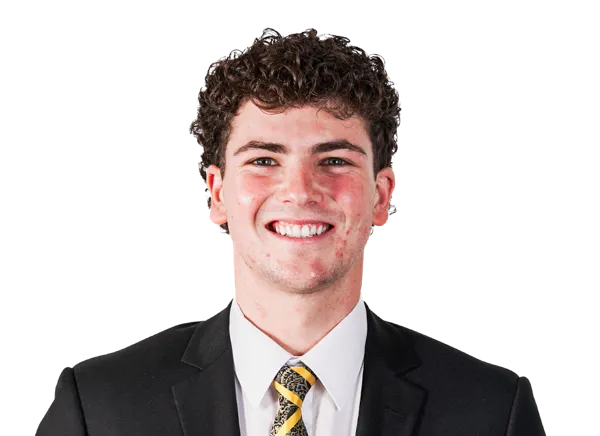 Miles Klapper, Basketball, undefined