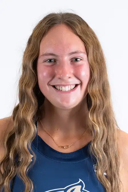 Claire Rutherford, Track and Field (O), Montana State University