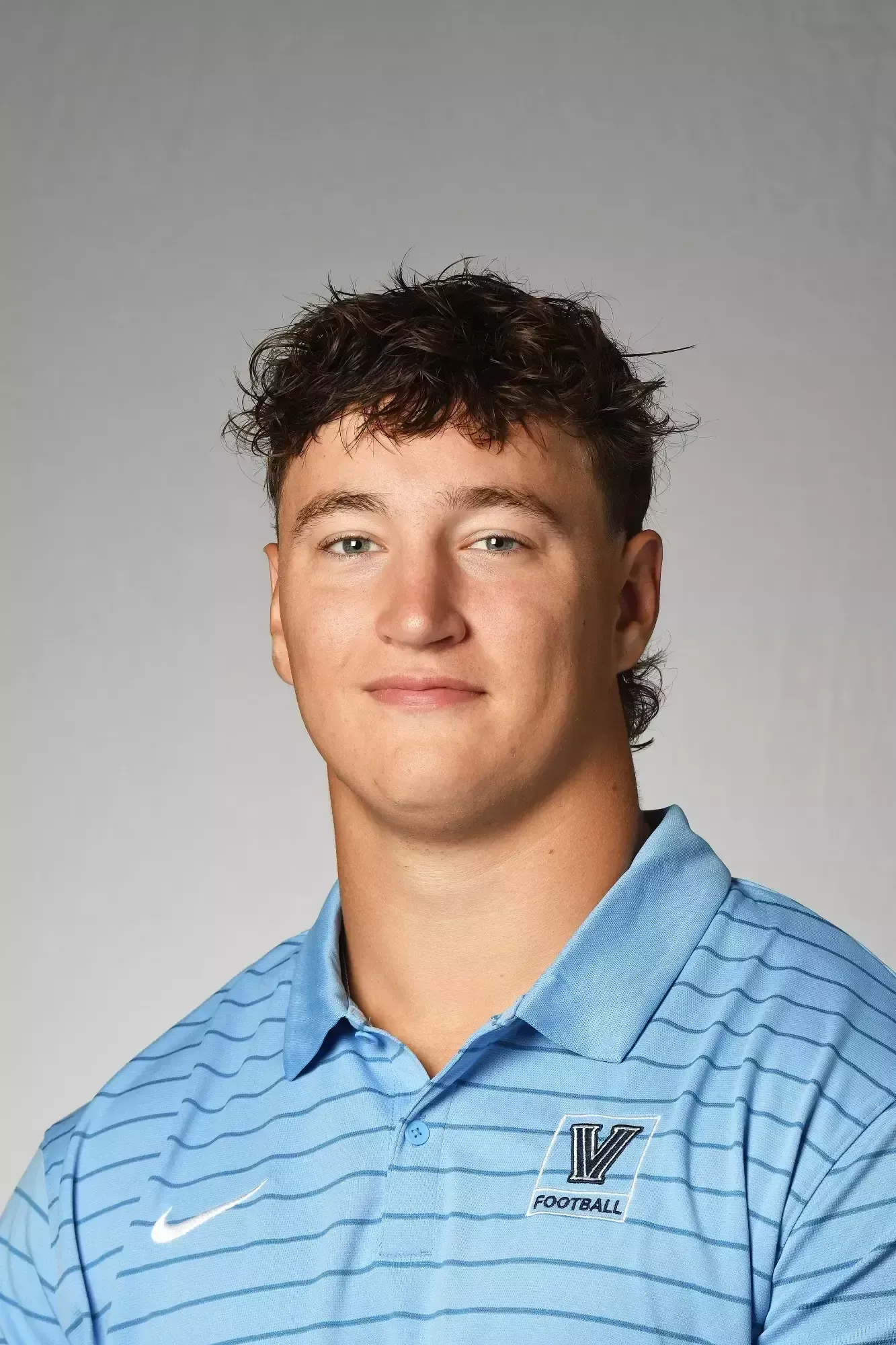 Brody Eaton, Football, Villanova University