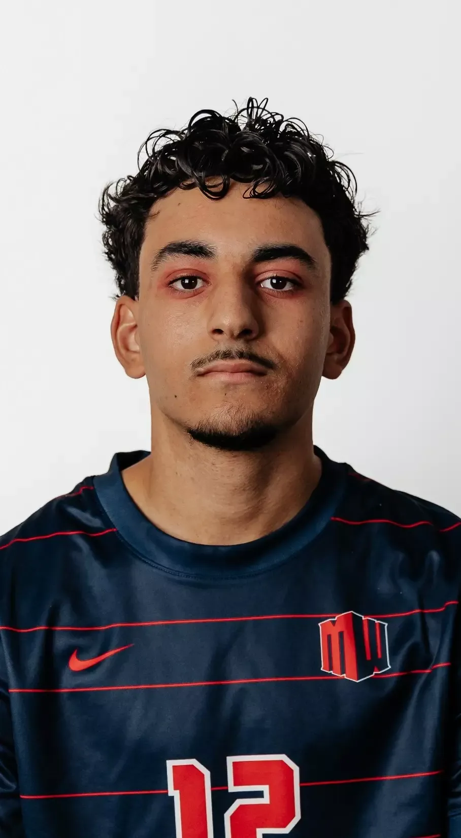 Chakib Bassou, Soccer, Utah Tech University