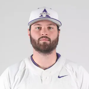 Cooper Harris, Baseball, undefined