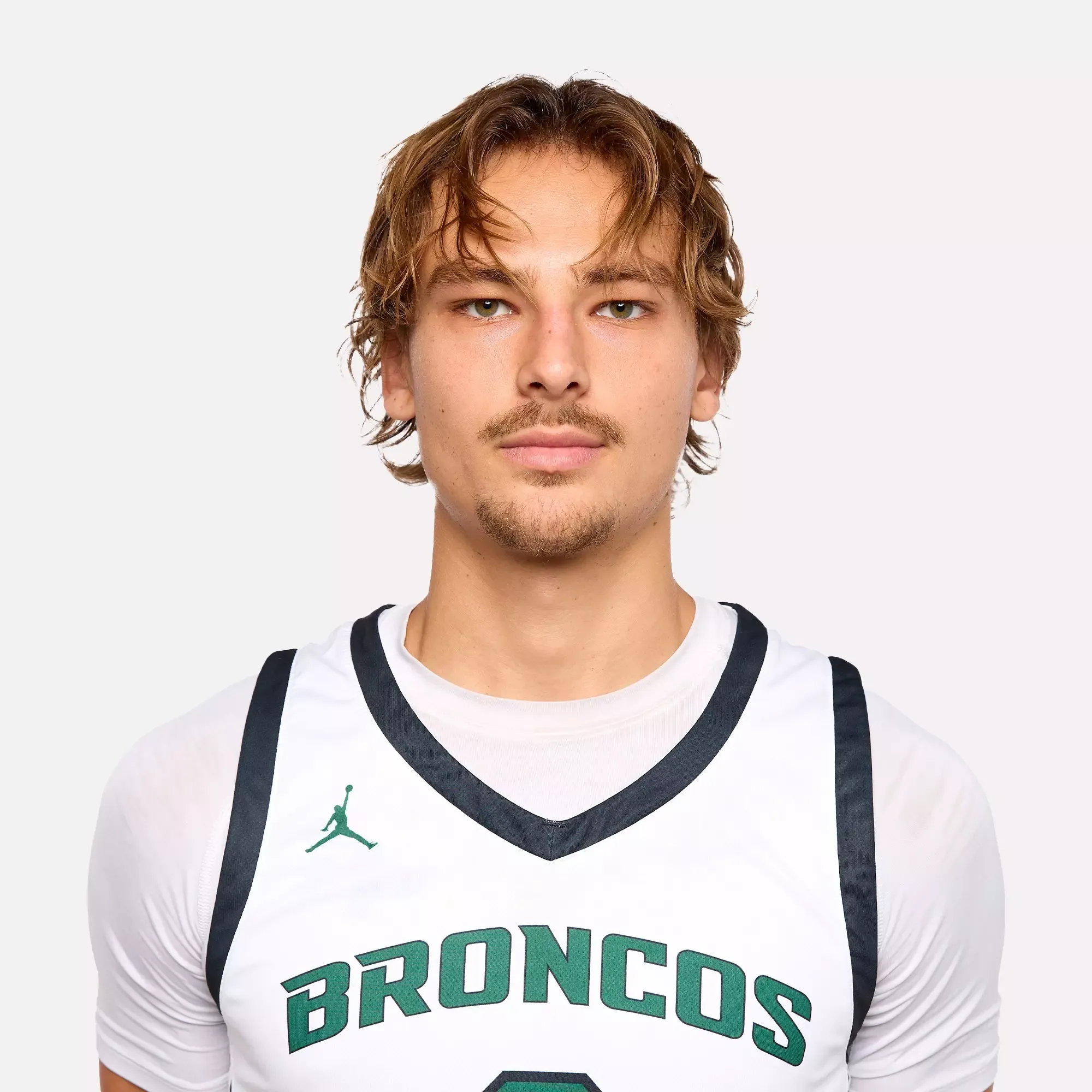 Jake Goldberg, Basketball, California State Polytechnic University, Pomona