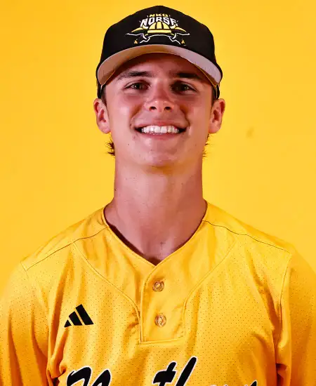 Peter Krumins, Baseball, Northern Kentucky University