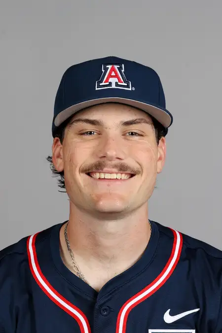Patrick Morris, Baseball, University of Arizona