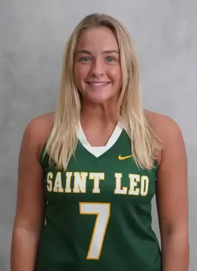 Alison Smith, Lacrosse, Saint Leo University