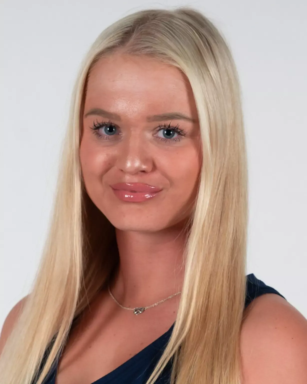 Natalie Paterova, Tennis, Utah State University